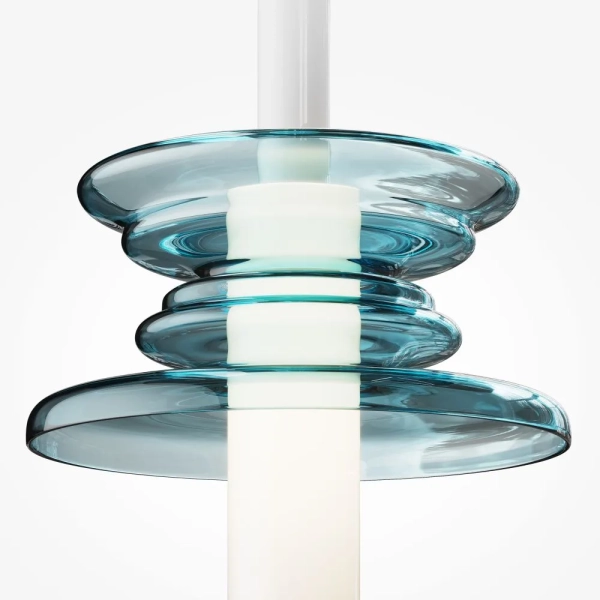 Подвесной светильник Maytoni MOD255PL-01B2