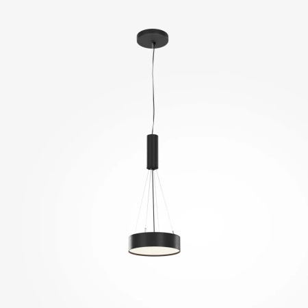 Потолочный светильник Technical C032CL-24W4K-RD-B