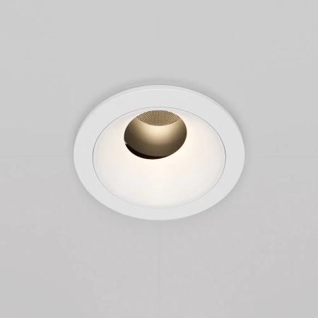 Встраиваемый светильник Technical DL057-7W3K-W