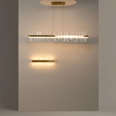 Подвесной светильник Maytoni MOD173PL-L48BS3K