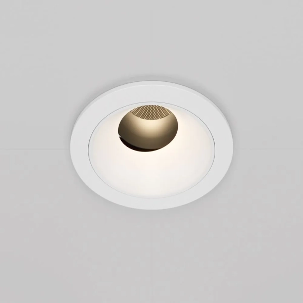 Встраиваемый светильник Technical DL057-7W3K-W