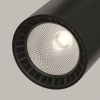 Трековый светильник Technical TR029-3-10W4K-S-B