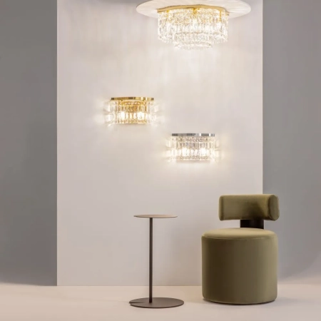 Потолочный светильник Maytoni DIA005CL-06G