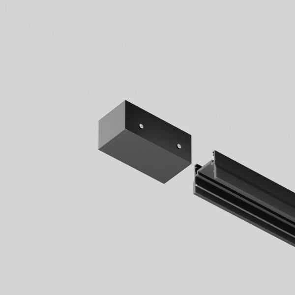 Комплектующие для уличной трековой системы Outdoor O-TR001-EC