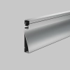Профиль Led Strip ALM-8018-S-2M