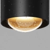 Уличный потолочный светильник Outdoor O498CL-L15B3K