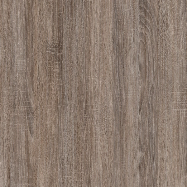 Рейка Интерьерная МДФ Stella Модель 12 Standart Дуб Винтаж 2800х27х12 (упак.15шт.)