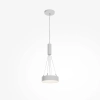 Потолочный светильник Technical C032CL-24W4K-RD-W
