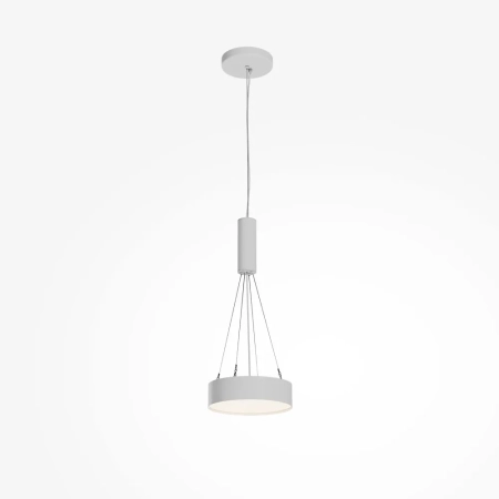 Потолочный светильник Technical C032CL-24W4K-RD-W