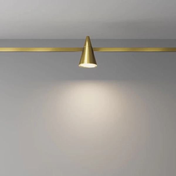 Трековый светильник Technical TR146-1-5W4K-BS