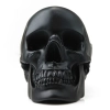 Органайзер для мелочей skull, черный