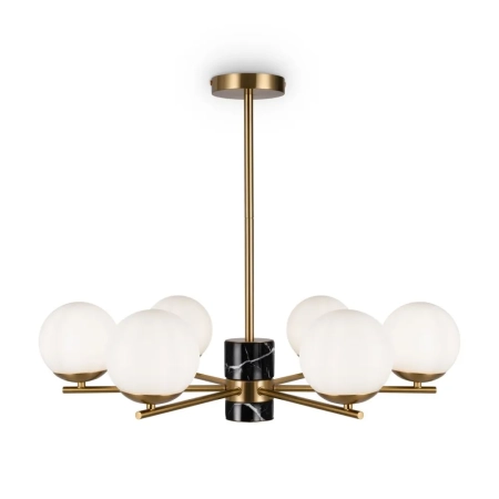 Подвесной светильник Freya FR5230PL-06BS