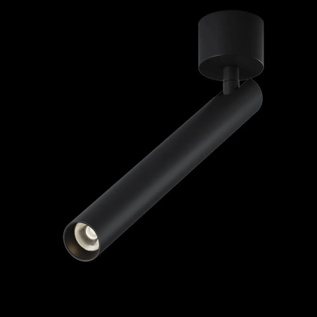 Потолочный светильник Technical C141CL-L300-6W3K-B
