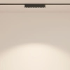 Трековый светильник Technical TR082-1-12W4K-M-B