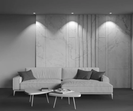 Встраиваемый светильник Technical DL043-01-15W4K-RD-WB