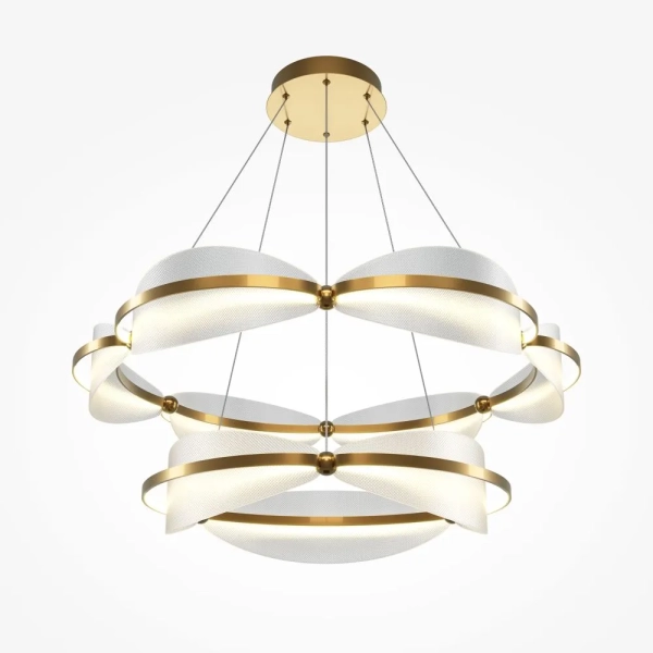 Подвесной светильник Maytoni MOD281PL-L80BS3K