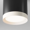 Потолочный светильник Technical C086CM-GX53-MRD-BW