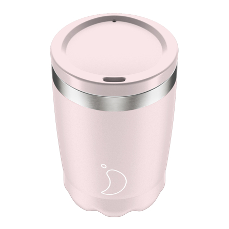 Термокружка coffee cup 340 мл blush pink