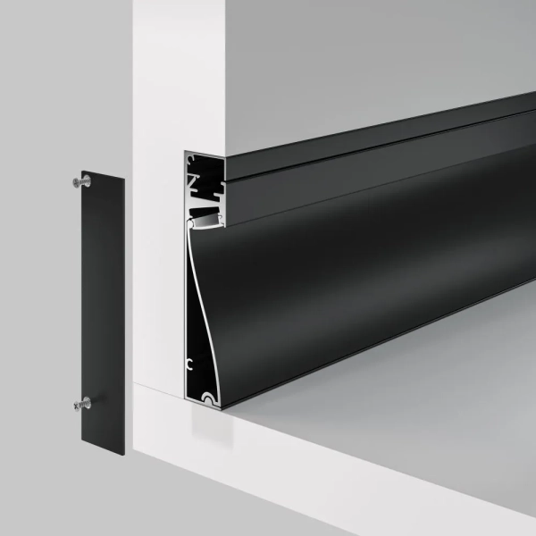 Комплектующие к светодиодной ленте Led Strip ALM-8018-B-2M