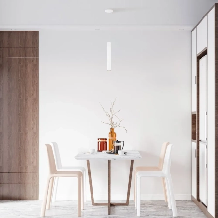 Подвесной светильник Maytoni MOD161PL-01W1