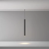 Трековый светильник Technical TR245-7W3K-B