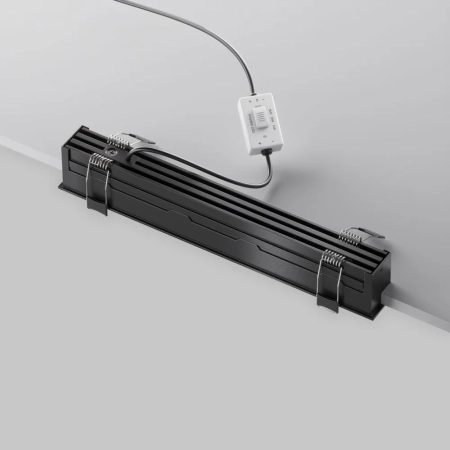 Встраиваемый светильник Technical DL065-20W3-6K-B