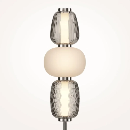 Настольный светильник Maytoni MOD267TL-L28CH3K