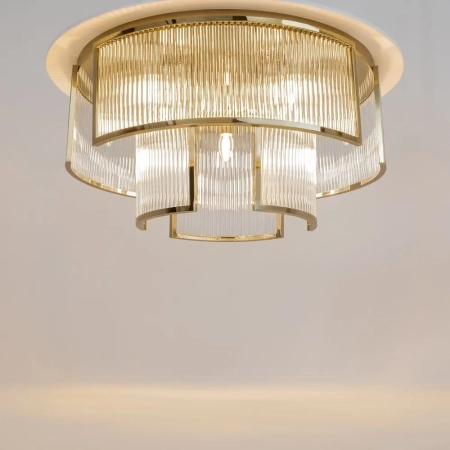 Потолочный светильник Maytoni MOD174CL-09G