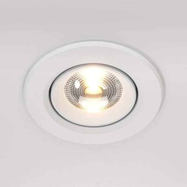 Встраиваемый светильник Technical DL013-6-L9W