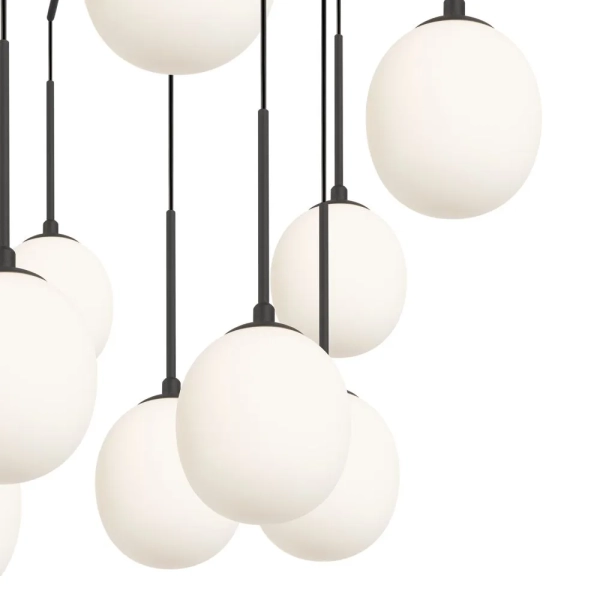 Подвесной светильник Maytoni MOD176PL-12G