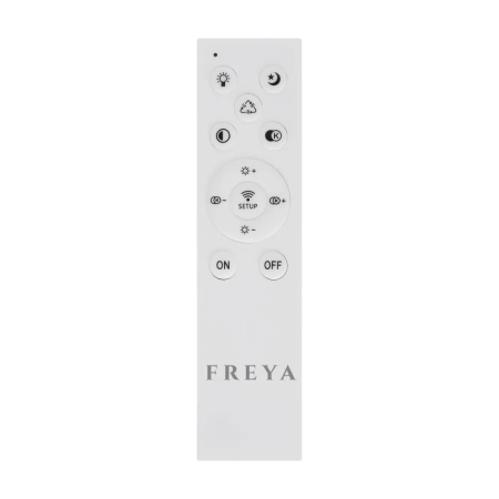 Потолочный светильник Freya FR10017CL-L92W