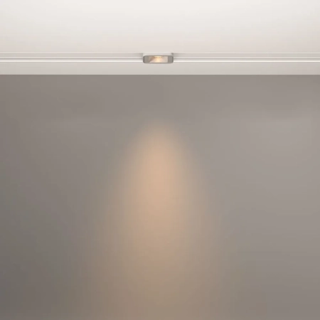 Трековый светильник Technical TR100-2-2W3K-S-W