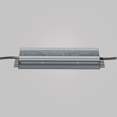 Источник напряжения Technical PSL008-300W-48V-IP67