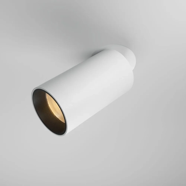 Встраиваемый светильник Technical DL125-L12-3K-TRS-W