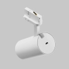 Трековый светильник Technical TR197-3-20WCCT-M-W