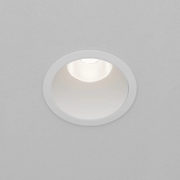 Встраиваемый светильник Technical DL118-15W-4K-W