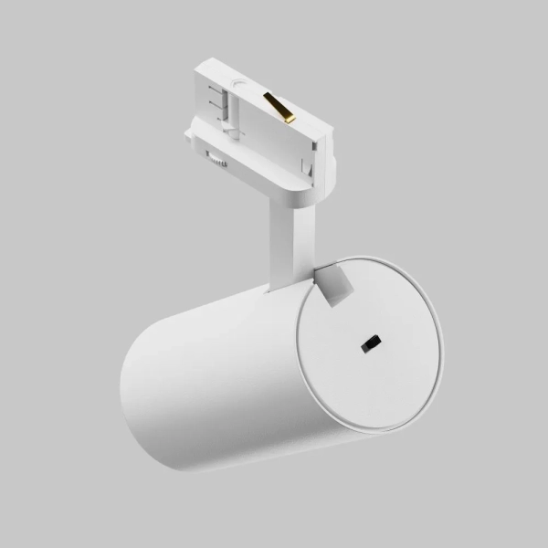 Трековый светильник Technical TR197-3-20WCCT-M-W