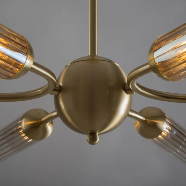 Потолочный светильник Freya FR5379CL-06G