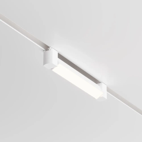 Трековый светильник Technical TR104-1-10W3K-W