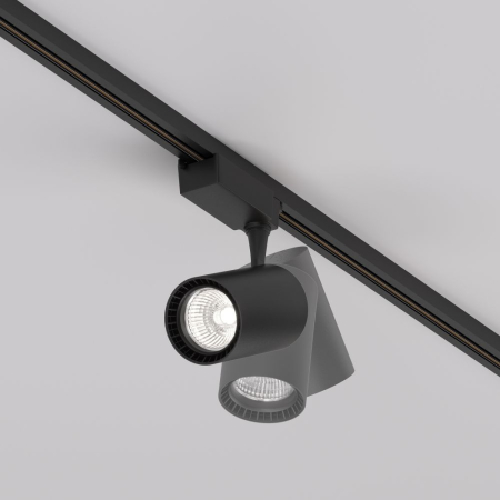 Трековый светильник Technical TR003-1-26W4K-S-B