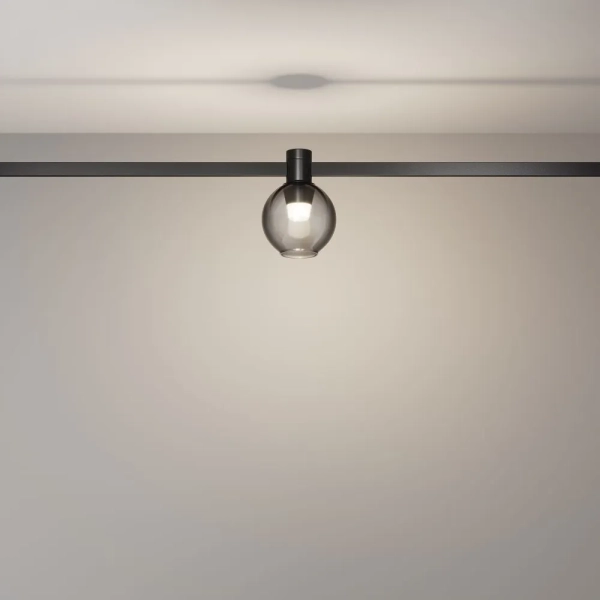 Трековый светильник Technical TR148-1-3W4K-B