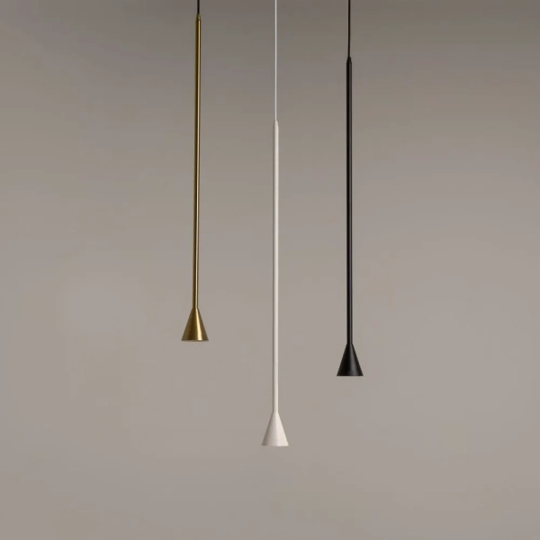 Подвесной светильник Technical P064PL-01W-1