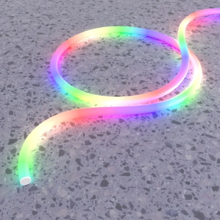 Гибкий неон Led Strip 20305