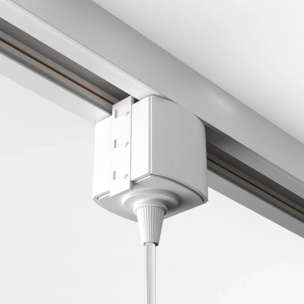 Комплектующие для трековой системы Technical TRA010-1-A-W