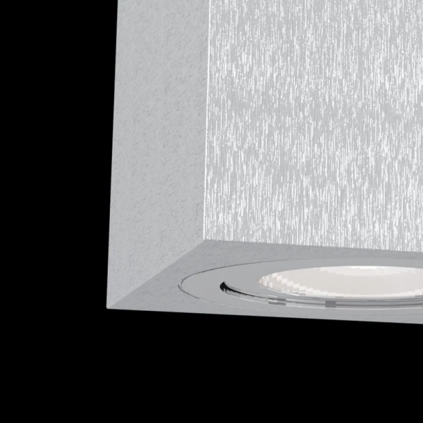 Потолочный светильник Technical C017CL-01S