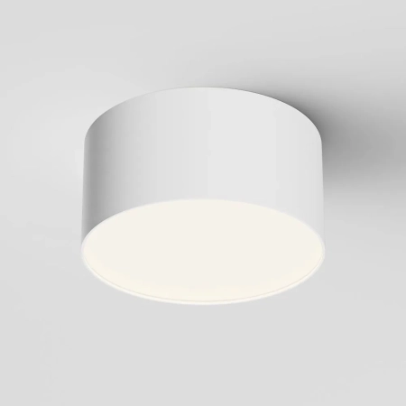 Потолочный светильник Technical C032CL-12W4K-RD-W