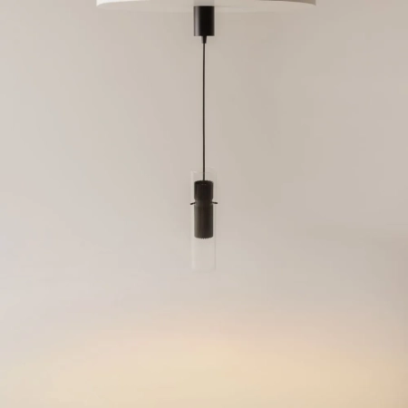 Подвесной светильник Maytoni MOD326PL-01B
