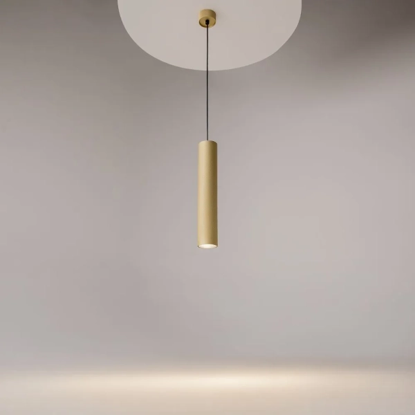 Подвесной светильник Technical P082PL-GU10-MG