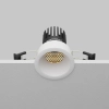 Встраиваемый светильник Technical DL115-10W-2.7K-W
