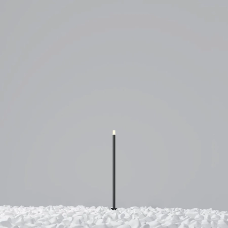 Ландшафтный светильник Outdoor O441FL-L1GF3K